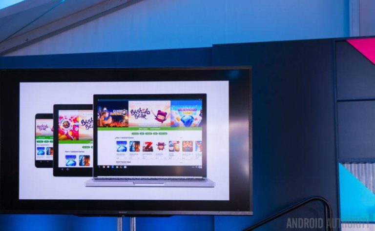 (Update: now on Pixel 2015) Android apps support finally arrives on Chrome OS stable channel 