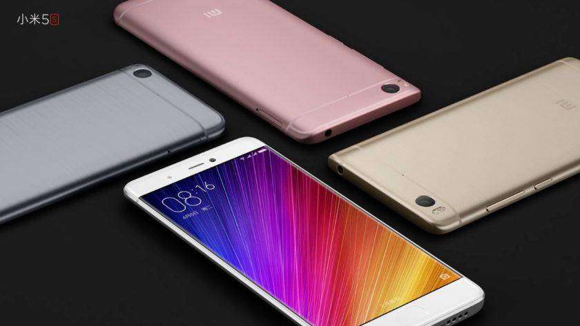 Xiaomi Mi 5s and Mi 5s Plus don’t disappoint: high specs, low prices