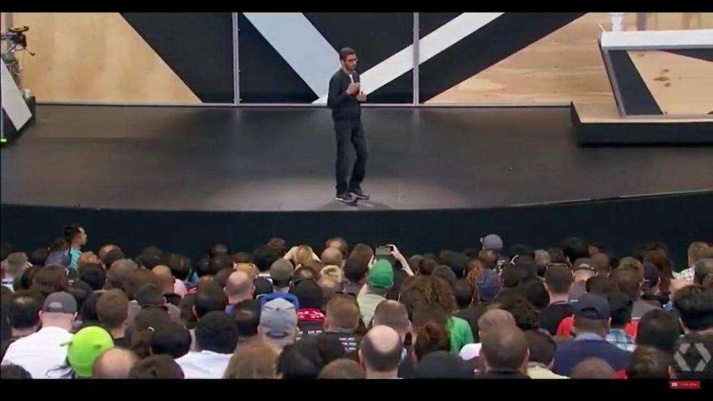 Google I/O 2016 Event —  Android Instant Apps