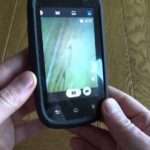 1549 Enjoytone W83 IP68 Waterproof Mobile Phone Review