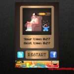 1596 iPhone WEDDING Game 'Runaway Groom' [Mobile App Review #1]