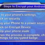 1630 Tech Trends: Steps To Encrypting Your Android Phone