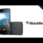 1635 BB DTEK 50: Das zweite Android-Blackberry
