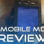 1637 T-Mobile MDA Retro Review (Deutsch/German)