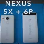 1648 Nexus 5X and 6P Review - The Best Android Phone of 2015?