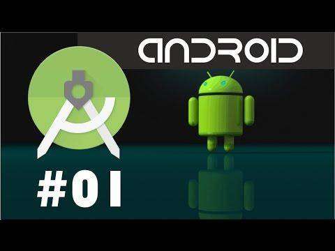 Android 01 — Explicacion del Proyecto — Clases Particulares