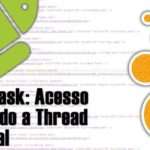 1656 AsyncTask no Android, Acesso a Thread Principal de Forma Otimizada