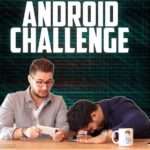 1664 Android Challenge 2: 80€, Dual core, menos de 5"