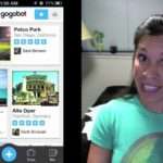 1666 Gogobot: iPhone Mobile Travel App Review