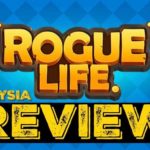 1670 Rogue Life: Squad Goals Mobile Game Review