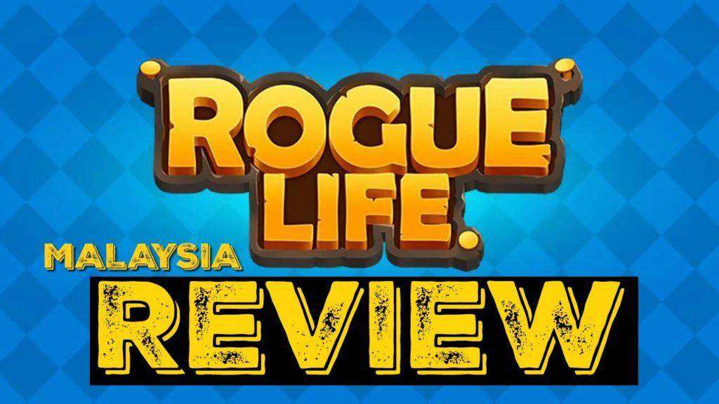 Rogue Life: Squad Goals Mobile Game Review