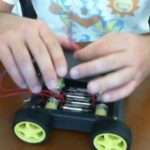 1694 DFRobot Arduino Mobile Platform Review - Part 6 - RUG Community Robot Review