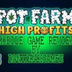 1704 POT FARM High Profits Mobile Game Review