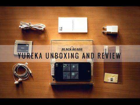 Yureka Mobile Unboxing,Review And Tests