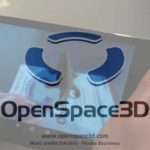 1800 OpenSpace3D tutorial : Augmented Reality - NFT tracking / Android Export