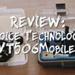 1806 Audio Bauer | VT506 Mobile Review