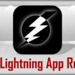 1855 Lead Lightning : Apple & Android Universal Mobile App Review