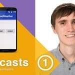 1861 Getting started with Firebase and Android - Firecasts #1