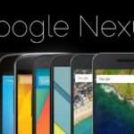 1878 Six years of Nexus: A Google phone history