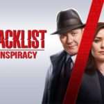 1880 The Blacklist Conspiracy Mobile Game Review (IOS, Android, Windows)