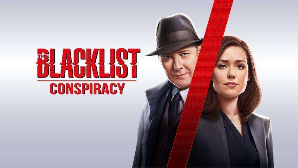 The Blacklist Conspiracy Mobile Game Review (IOS, Android, Windows)