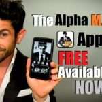 1906 FREE Alpha M. App Available NOW | Apple and Android!