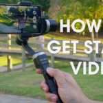1924 Stabilize Your iPhone and Android Video Footage