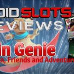 1972 Spin Genie Mobile Casino Review