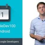 2008 Android Design Support Library (100 Days of Google Dev)