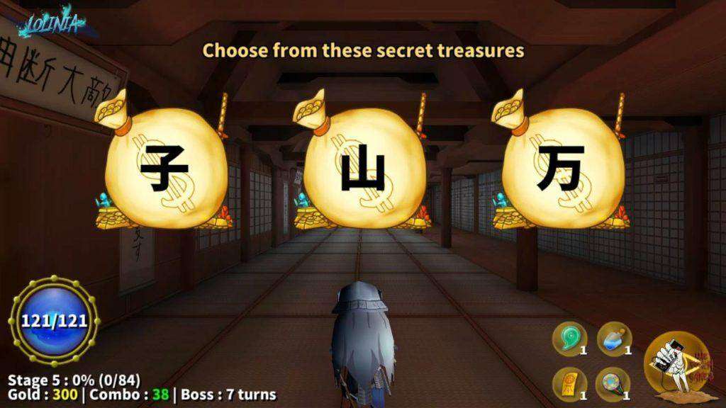 We Touch Games — Kanji no Owari mobile Review
