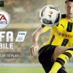 2033 FIFA 17 Mobile OFFICIAL GAMEPLAY/Review | Part 2