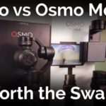 2047 DJI Osmo Mobile Review - Better Than The Original?