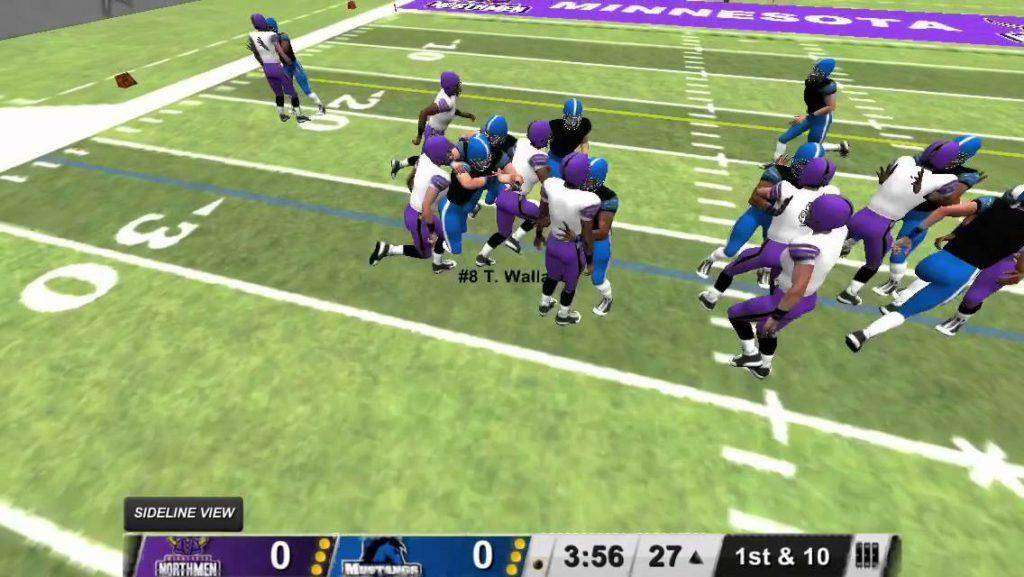 Axis Football Mobile Review