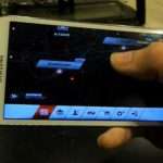 2085 Samsung Galaxy Note 2 T-mobile Review Part 2