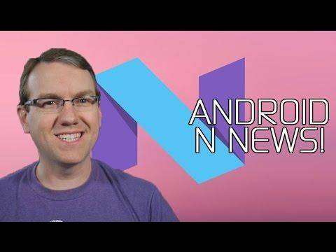 2096 Android N Developer Preview Features, Pixel C 25% Discount, Ubuntu for Oneplus One