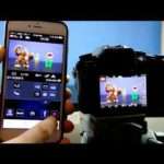 2098 Panasonic Lumix WiFi Mobile App Review
