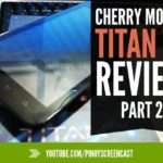 2102 Cherry Mobile Titan TV - Full Review Part 2/2 [Tagalog]