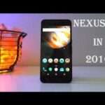 2125 Nexus 6P 345 Days Later | With Android Nougat