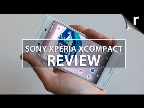 Sony Xperia X Compact Review: A worthy mini mobile?