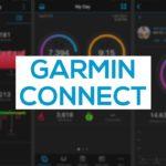 2163 Garmin Connect Mobile App - REVIEW #2