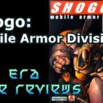 2167 Era Game Reviews - Shogo: Mobile Armor Division PC Game Review