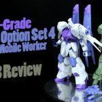 2175 539 - HGIBA Option Set 4 and Union Mobile Worker (OOB Review)