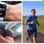 2187 Apple Watch Series 2 - Full Fitness REVIEW