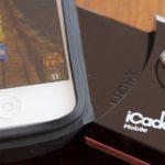 2207 iCade Mobile Review - The Ultimate Handheld Gaming Controller