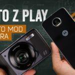 2223 Review: Moto Z Play + Hasselblad Moto Mod