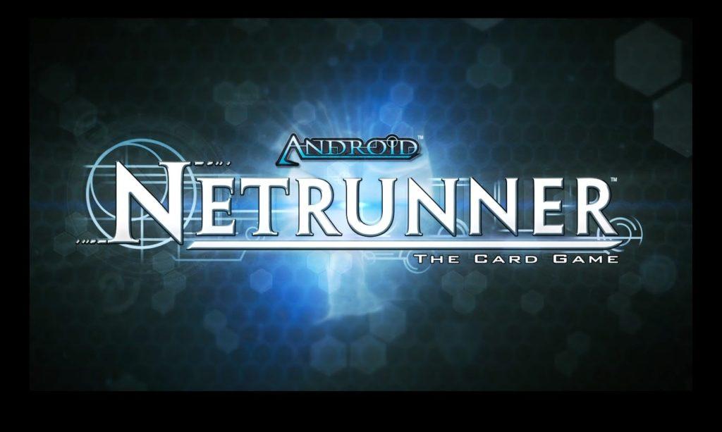 Android: Netrunner — Complete Tutorial