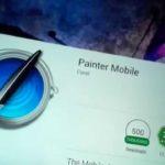 2277 Painter mobile review for android tablets 2015.