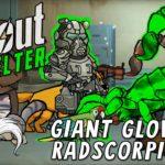 2283 Fallout Shelter Gameplay - "GIANT GLOWING RADSCORPION!!!"  (iOS/Android/PC) Let's Play Walkthrough