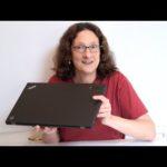 2301 Lenovo ThinkPad W550s Review