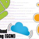 2311 Google Cloud Messaging (GCM) no Android
